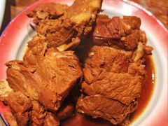 -快乐老家三鲜饺子东北菜(南六中路店)