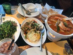 -simply thai天泰(静安嘉里中心店)