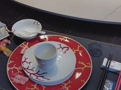 -千百味红餐厅·江西菜(绿地双子塔店)