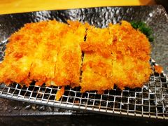 -胜博殿日式炸猪排(悠唐店)