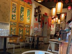 大堂-锦小馆(安贞店)