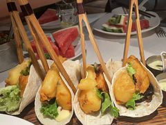 -肴约·花园式餐厅(湖里店)