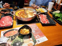 -呷哺呷哺(砂之船奥莱店)