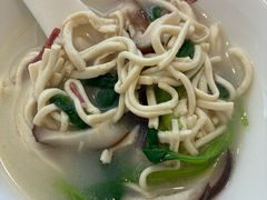 -浪里白·家宴(安德门大街店)