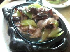 铁板牛肉-小乐惠(西溪路店)