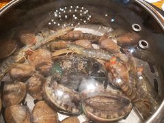 -海味当家·蒸锅海鲜(中山广场创始店)