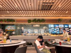 -聚丰园•湖鲜餐厅(阿红私房菜梅石路店)