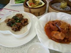 -又一间茶点轩(百汇广场店)