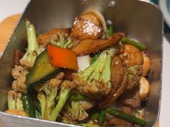 -0776食堂·京城创意菜(七里庄店)