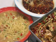 -苏湘小馆·不做预制菜(青年公社店)