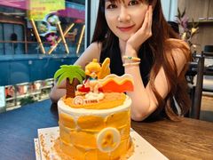 -CAKE BOSS 蛋糕老板(西单君太百货店)