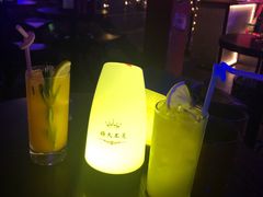 -好久不见网红乐队酒吧(鼓浪屿海底世界店)