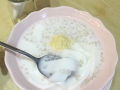 -甜心妈妈·榴莲星级糖水(北京路总店)