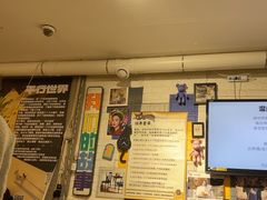 -平行世界·猫咖(首经贸店)