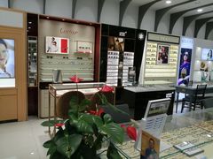 -宝岛眼镜(南京金鹰世界店)