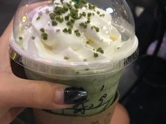 -星巴克(广州淘金路店)