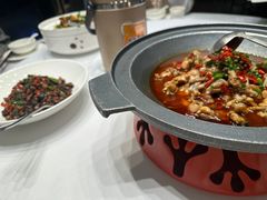 -院里寻菜·精致庭院菜(观沙岭店)