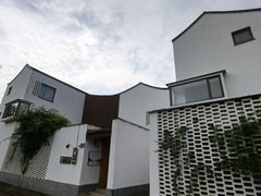 -东梓关景区村庄