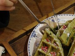 -春庄咖啡SpringHues(钟楼小区店)