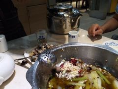 -万和源炝锅城·活鱼现炝(文艺北路店)