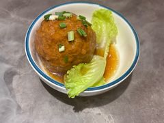 -闫府私房菜·百年鲁菜(恒隆店)