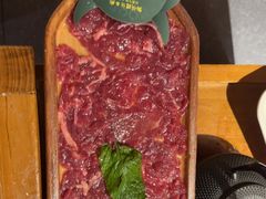 -黔诚酸汤牛肉(甲秀楼店)