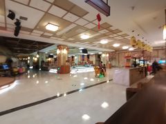 -极乐汇汗蒸会馆(杭州店)