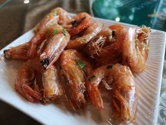 -明思味 二十年潮粤菜(榕城东山店)