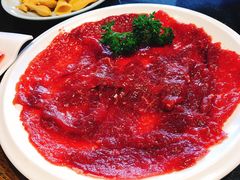 -重庆德庄火锅(体育中心店)