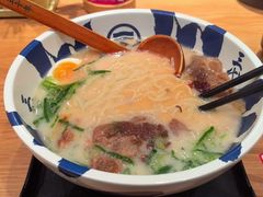 -味千拉面(广州白云机场T1西二店)