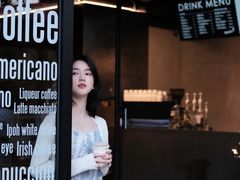 -J Create城市露营咖啡·简餐·宠物(上海动物园店)