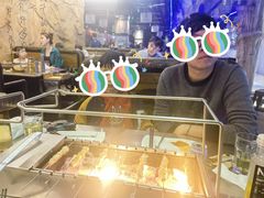 -很久以前羊肉串(大华三路店)