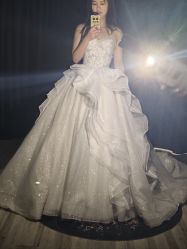 -So Shine 婚纱礼服·喜妈妈喜婆婆礼服馆(北外滩店)