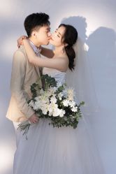 -经典婚纱摄影美学馆·私人定制