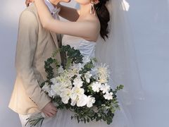 -经典婚纱摄影美学馆·私人定制