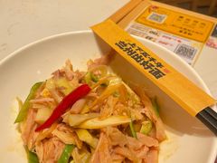 -陳香貴·兰州牛肉面(东方宝泰店)