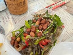 -周大娘牛乳(旧寨古村总店)