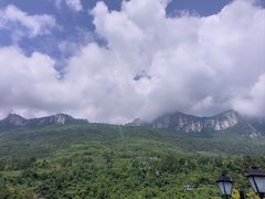 -恩施大峡谷