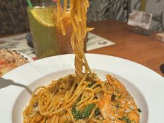 -Pizzeria da Nicola·火炉披萨(中大国际店)