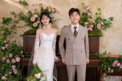 -雅云婚纱摄影工作室旗舰店