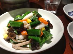 -前海沿·青岛菜(五四广场永旺店)