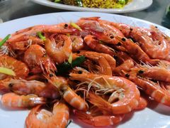 -四川小胡子海鲜(丁村万人海鲜广场店)