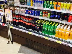 -华联超市(隆昌路店)