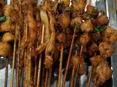 -夜烤·宜宾烧烤(回龙湾店)