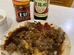 -忠义蚵仔煎