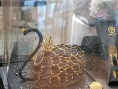 -西檬树SIMON·T轻奢蛋糕(大东方Max店)