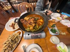 -客临百思德·东北特色馆(龙湖时代天街店)