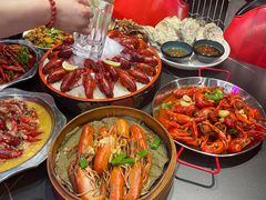 -袁老大龙虾(石鼓路总店)