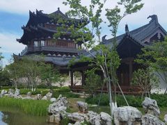 -江心屿景区