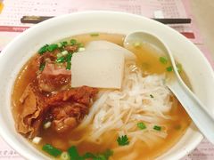 -池记(尖沙咀店)